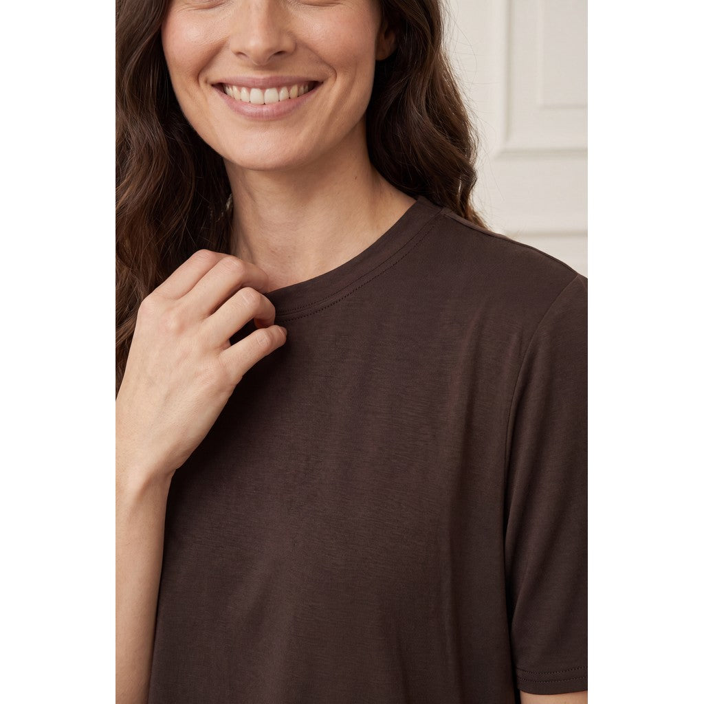Nugga Basic o-neck