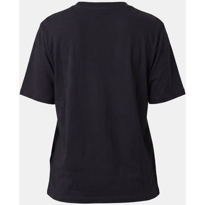 T-shirt Nugga Basic v-neck