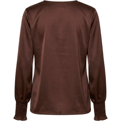 Blus Steff Smock
