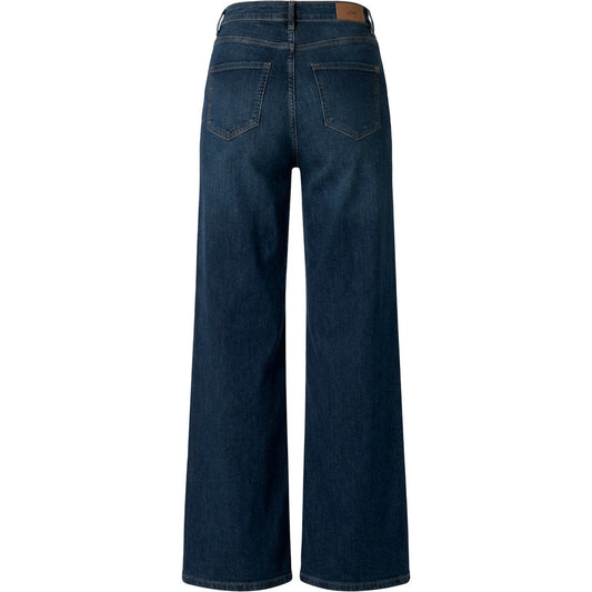 Jeans Como long wide