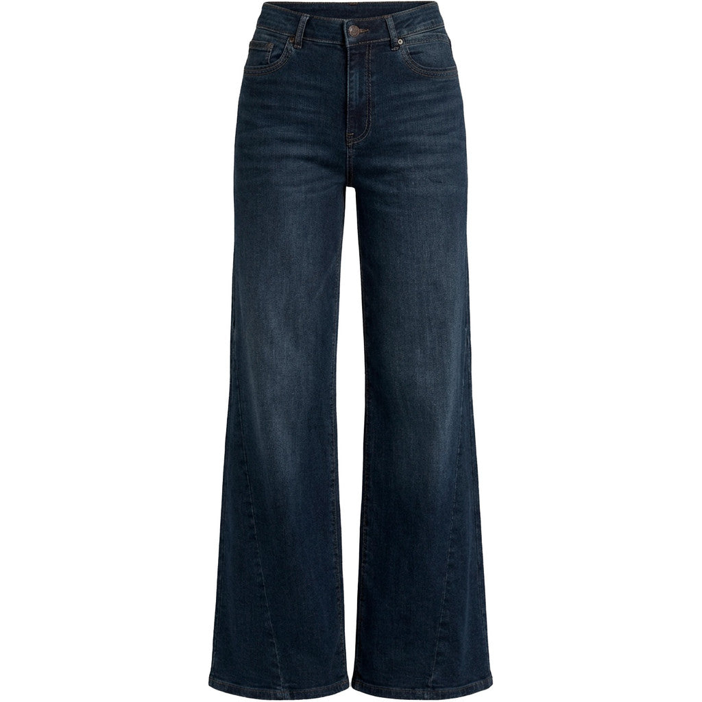 Jeans Como long wide