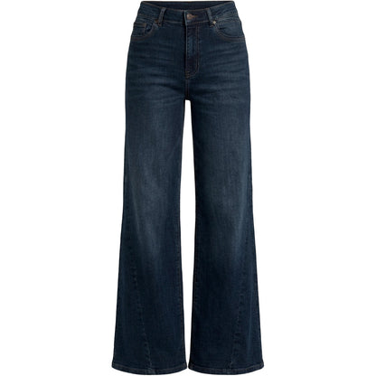 Jeans Como long wide