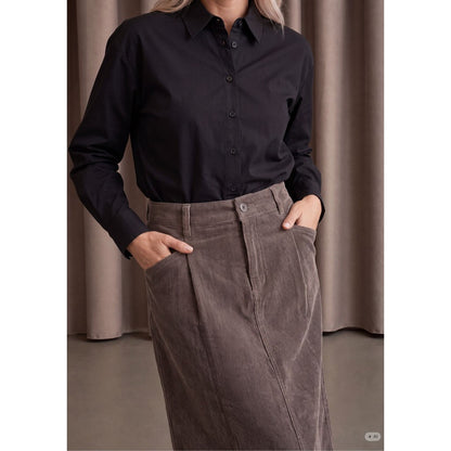 Kjol Barbel Corduroy