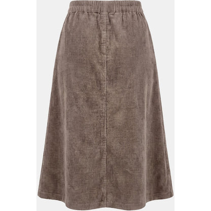 Kjol Barbel Corduroy