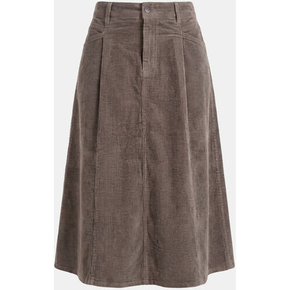 Kjol Barbel Corduroy