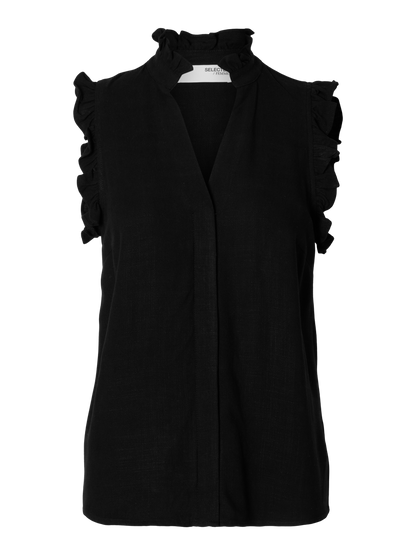 Topp Viva ruffle