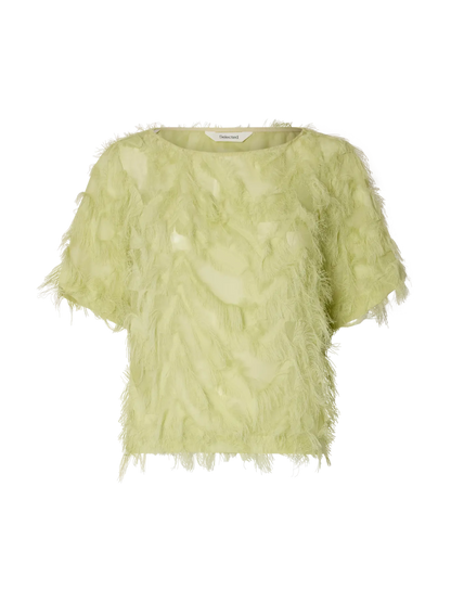 Topp Myline boat neck