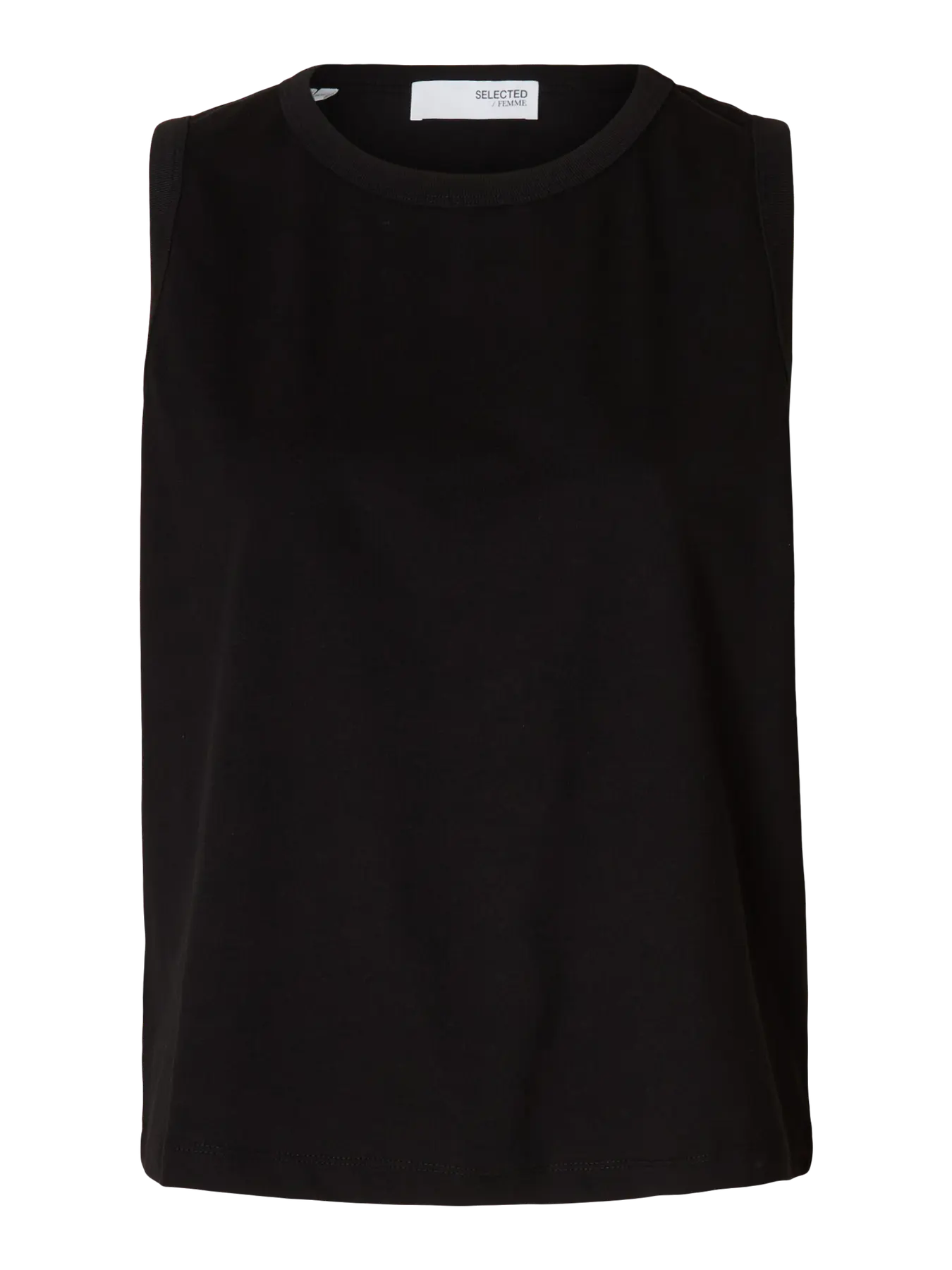 Topp Essential boxy tank