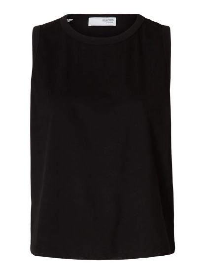 Topp Essential boxy tank
