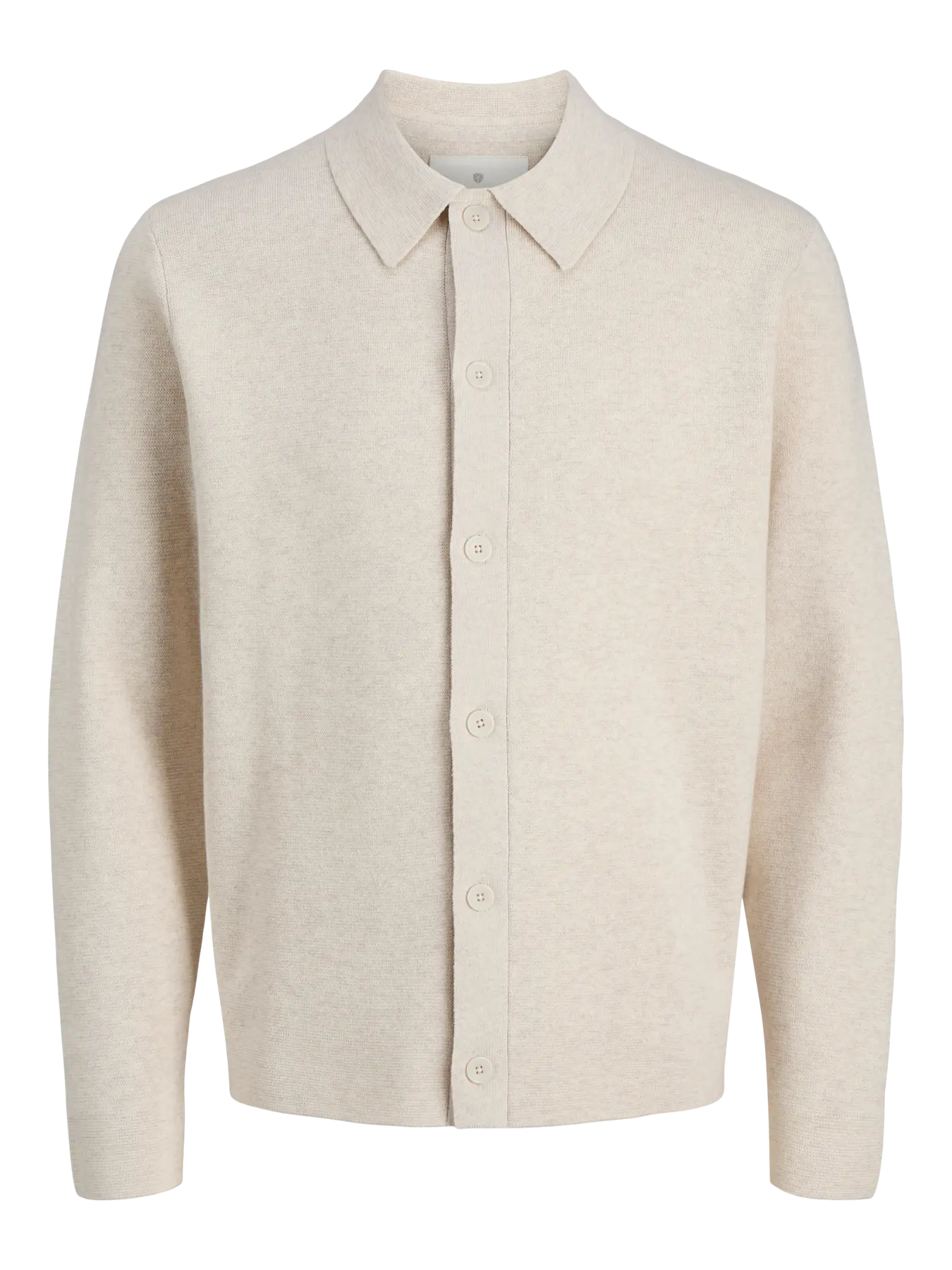 Cardigan Milano spring knit