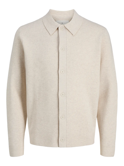 Cardigan Milano spring knit
