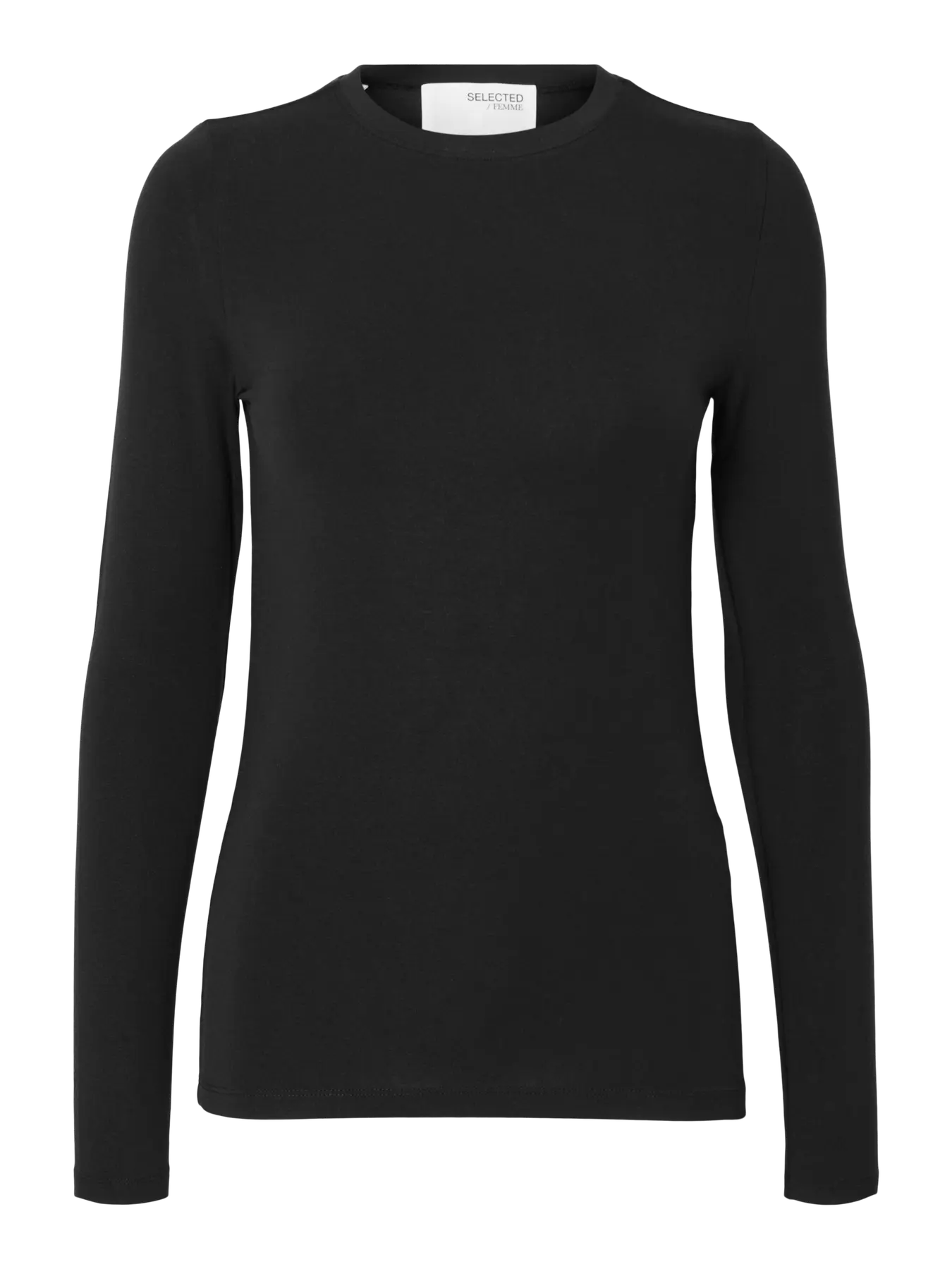 Topp Manja o-neck