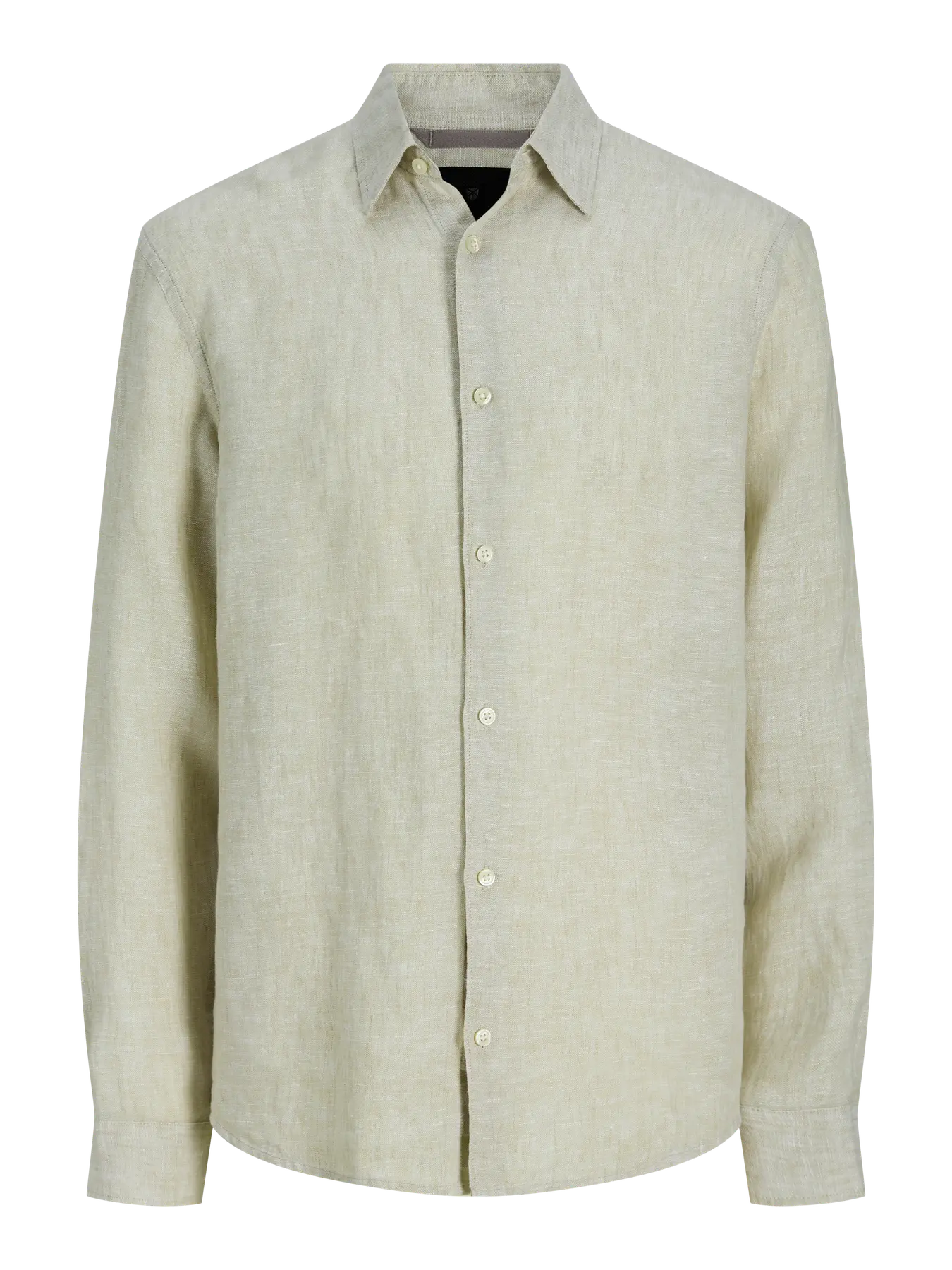 Skjorta Lawrence linen