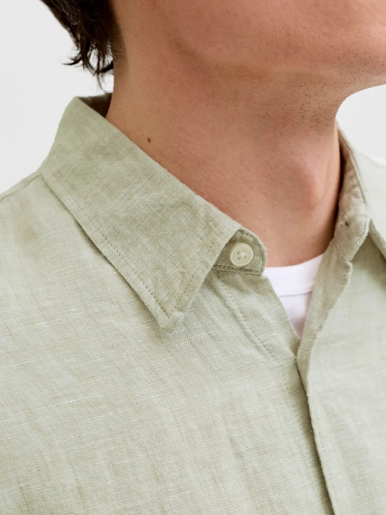 Skjorta Lawrence linen
