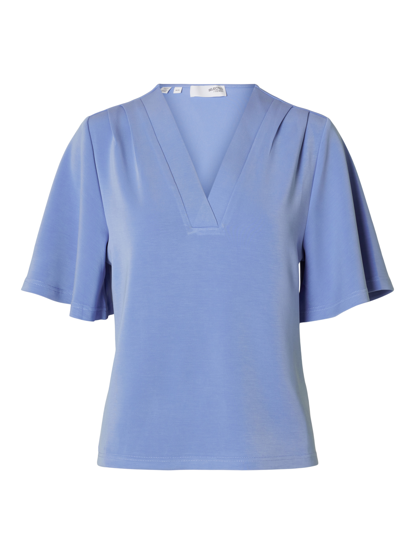 Topp Tenny v-neck