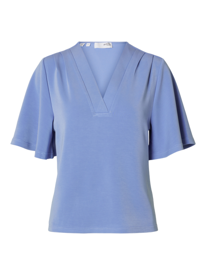 Topp Tenny v-neck