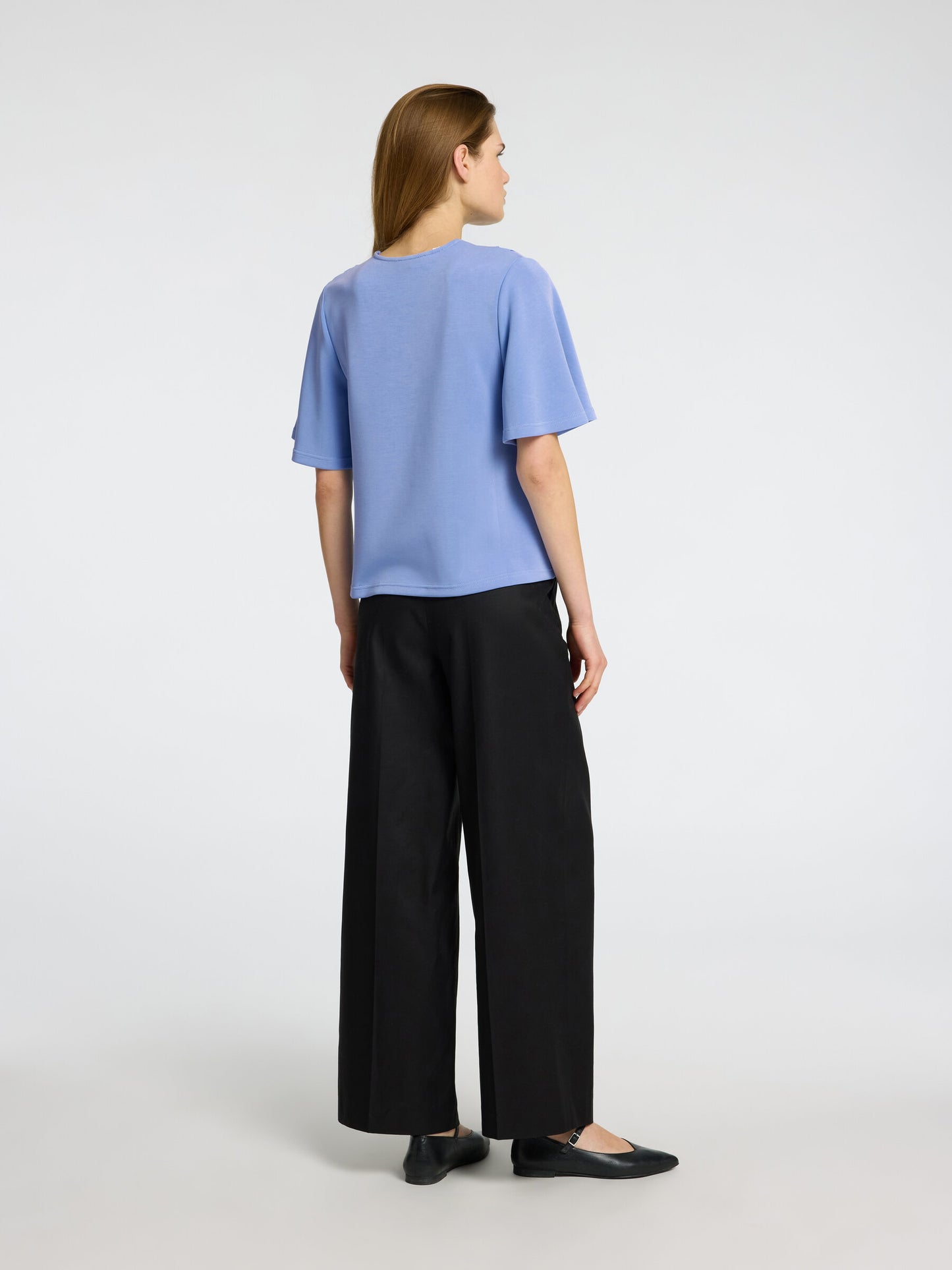 Topp Tenny v-neck