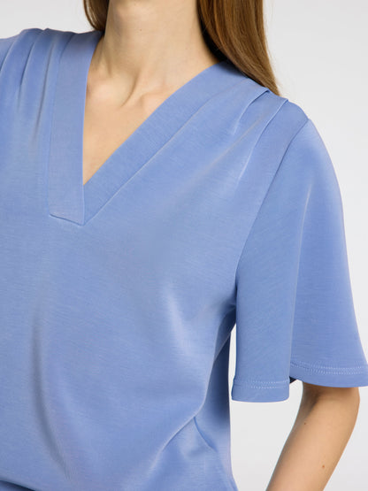 Topp Tenny v-neck
