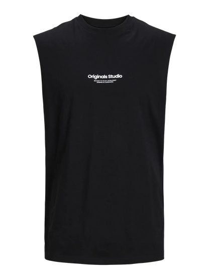 Linne Vesterbro, black