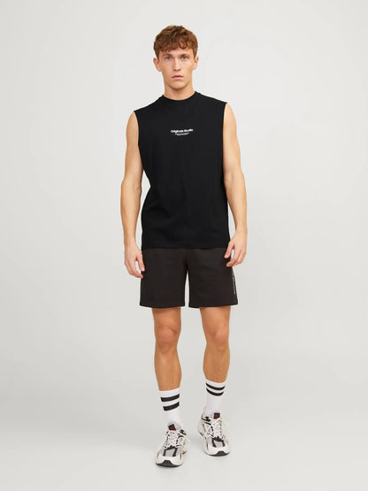 Linne Vesterbro, black