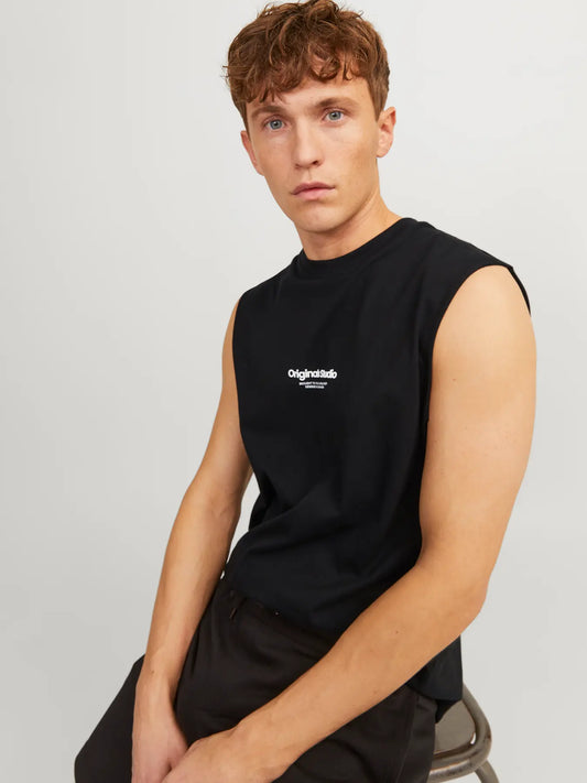 Linne Vesterbro, black