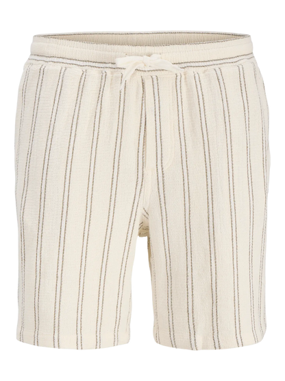 Shorts Jaiden Coba stripe
