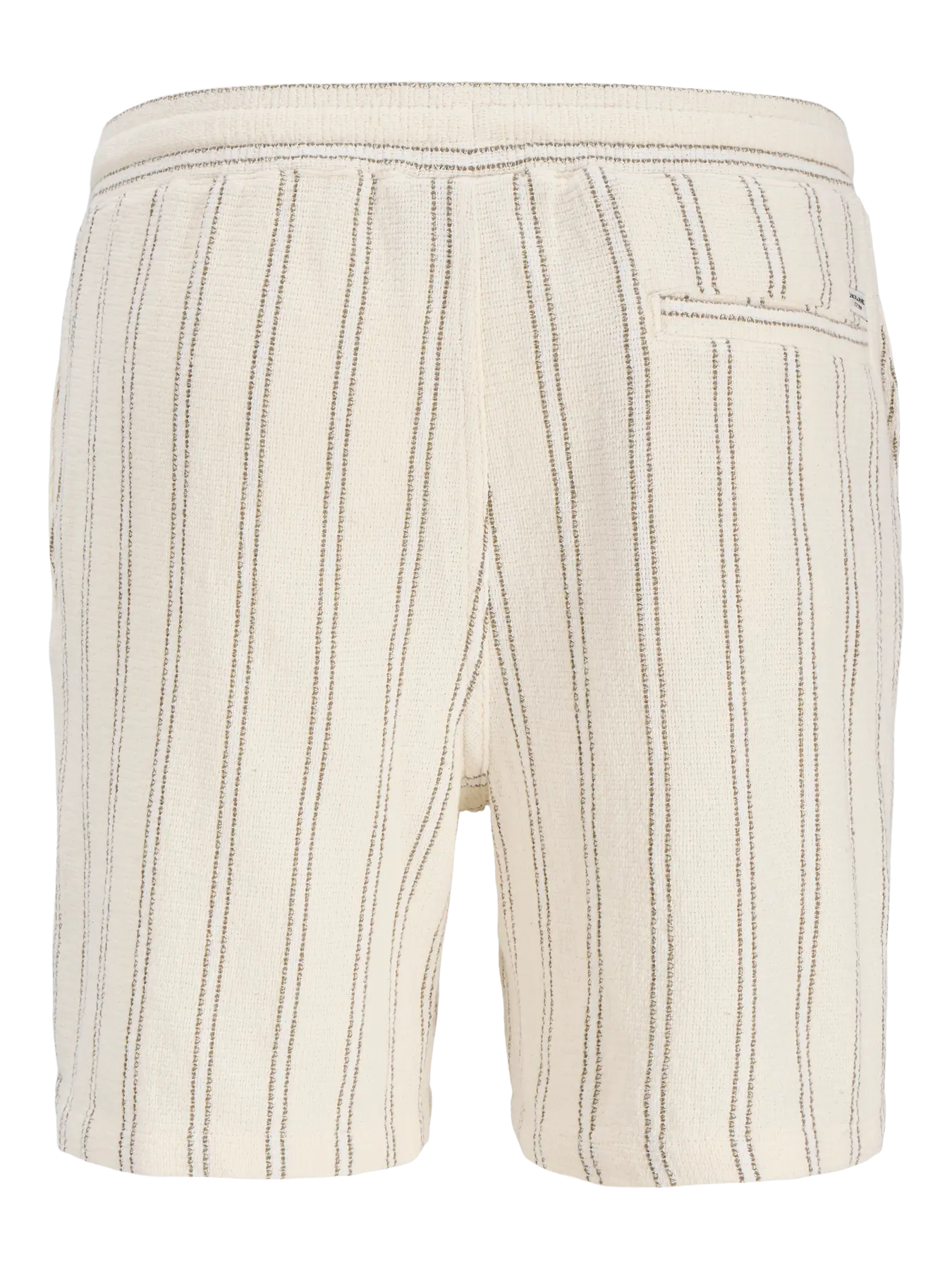 Shorts Jaiden Coba stripe