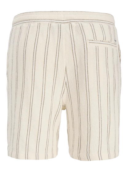 Shorts Jaiden Coba stripe