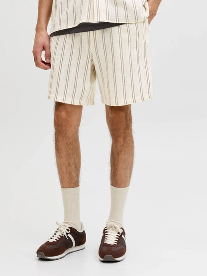 Shorts Jaiden Coba stripe