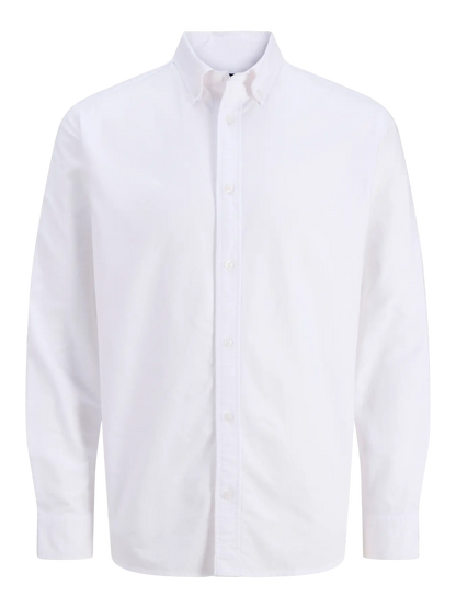 Skjorta Harvey Oxford