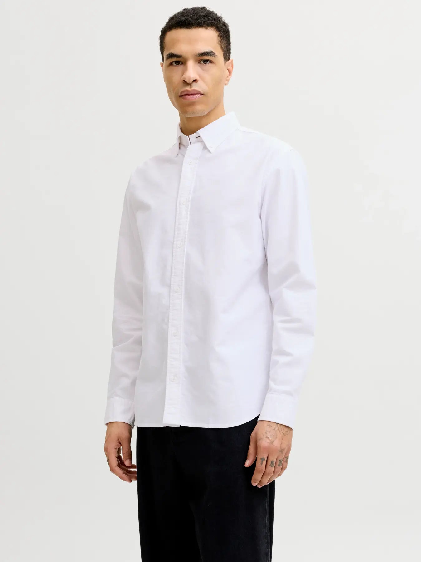 Skjorta Harvey Oxford