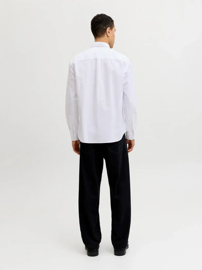 Skjorta Harvey Oxford