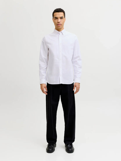 Skjorta Harvey Oxford
