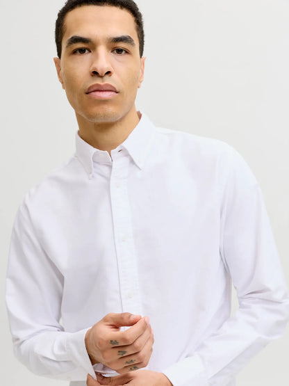Skjorta Harvey Oxford