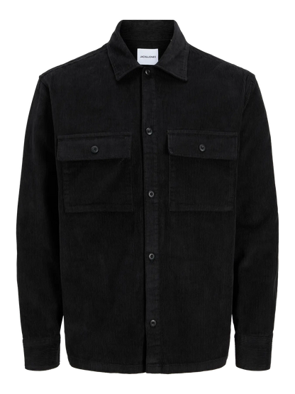 Overshirt Perfect corduroy