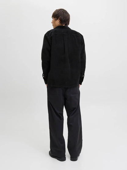 Overshirt Perfect corduroy