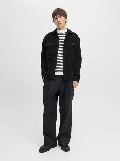 Overshirt Perfect corduroy