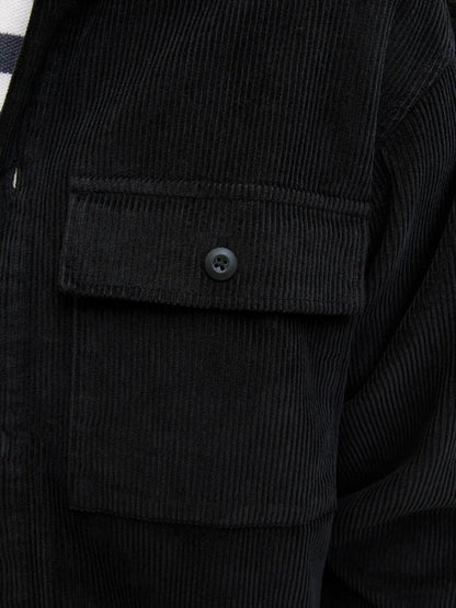 Overshirt Perfect corduroy