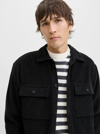 Overshirt Perfect corduroy