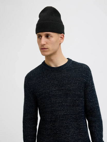 Mössa Copenhagen Wool