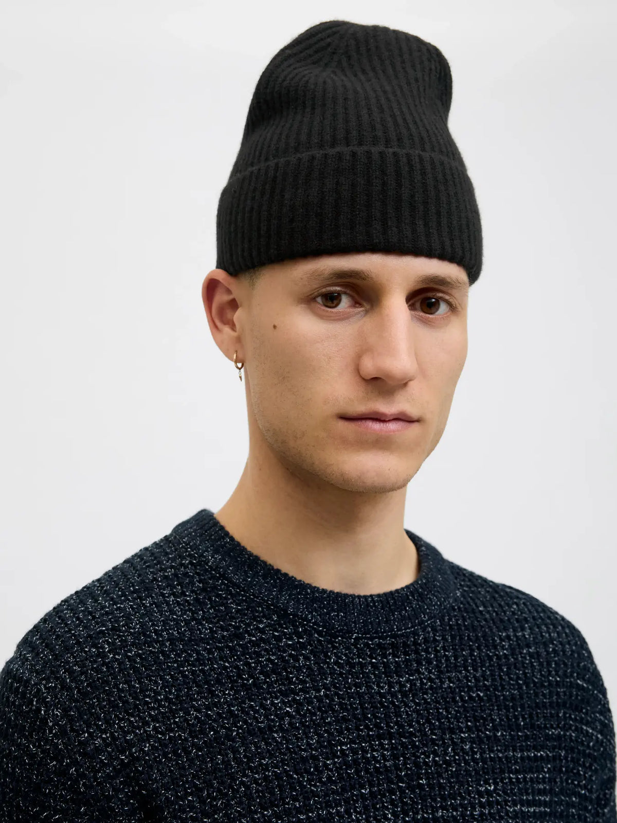 Mössa Copenhagen Wool