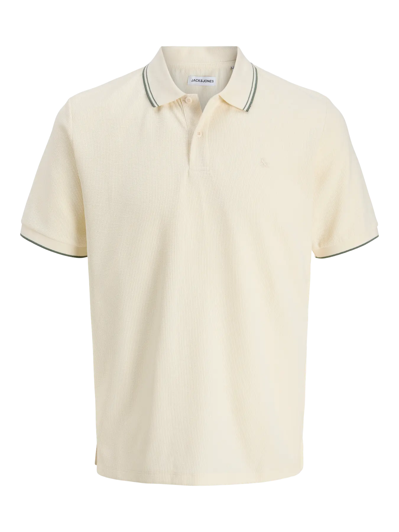 Piké Austin polo