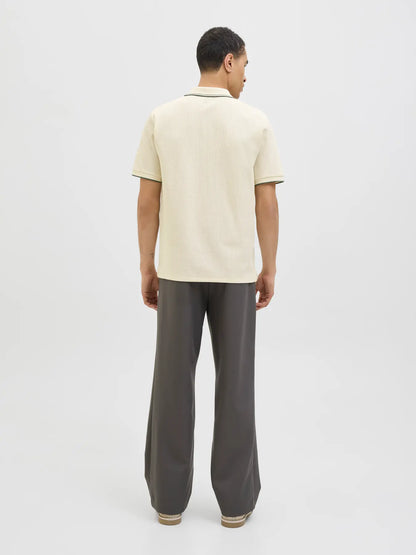 Piké Austin polo