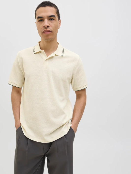 Piké Austin polo