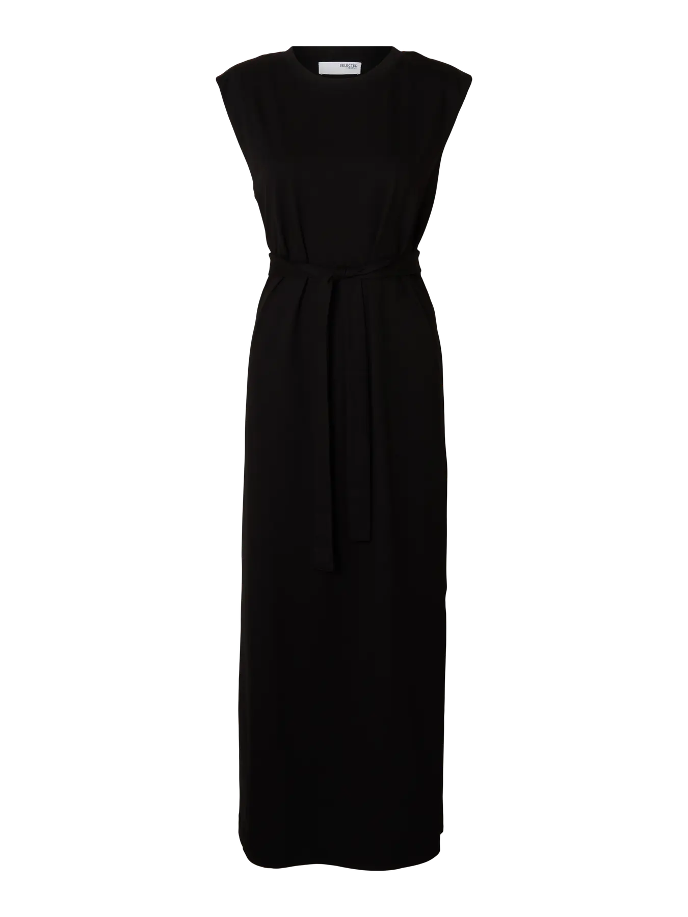 Klänning Halley shoulderpad