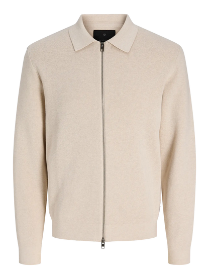 Cardigan Milano Stitch Knit