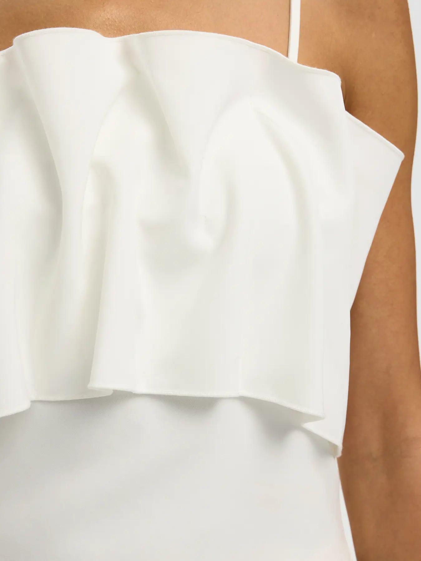 Topp Vinelle bandeau