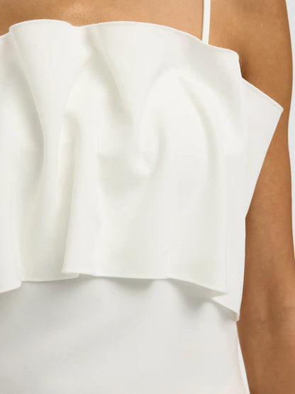 Topp Vinelle bandeau