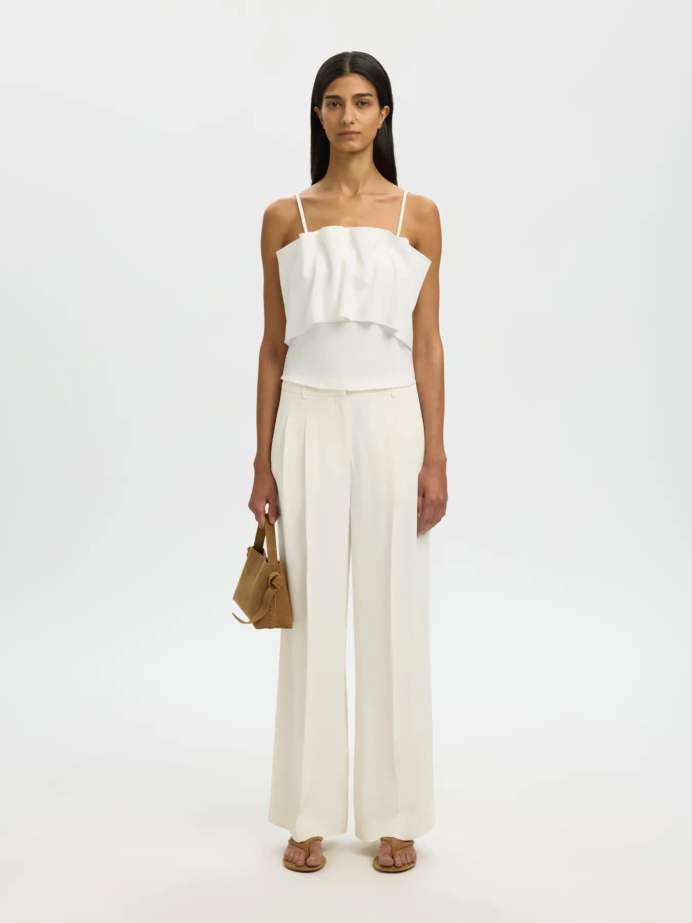 Topp Vinelle bandeau