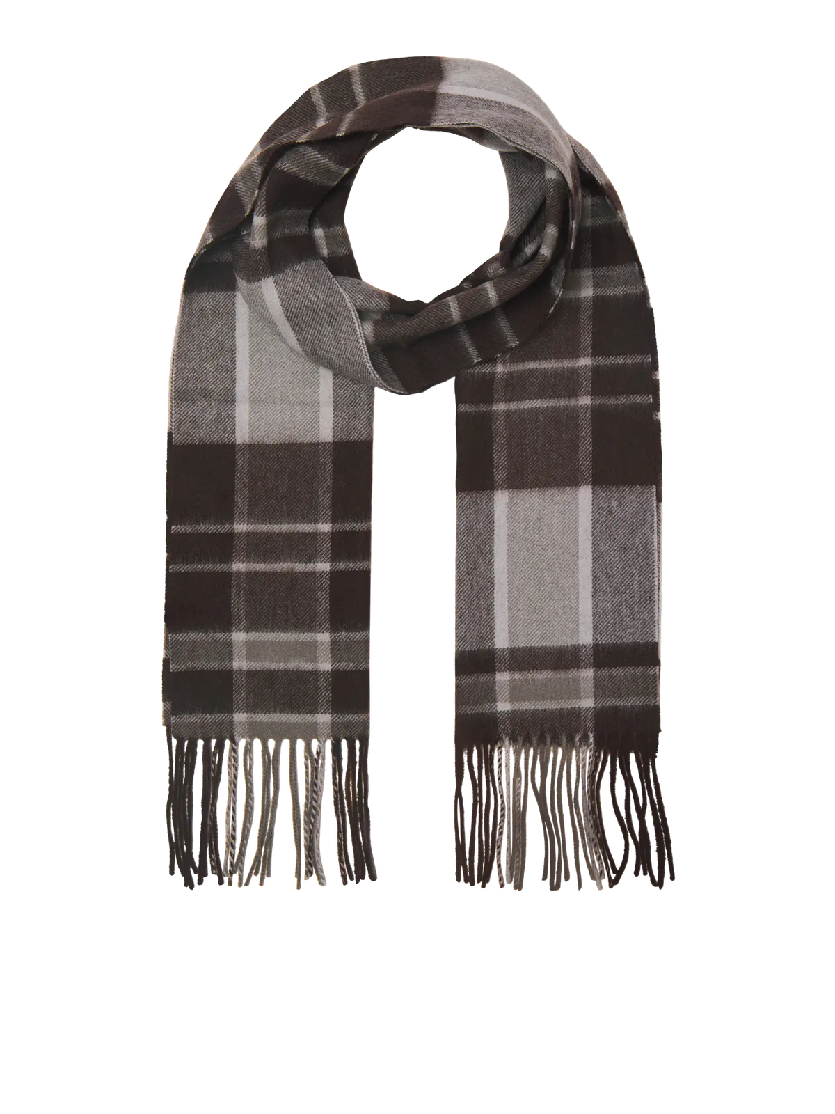 Halsduk Kelowna Wool